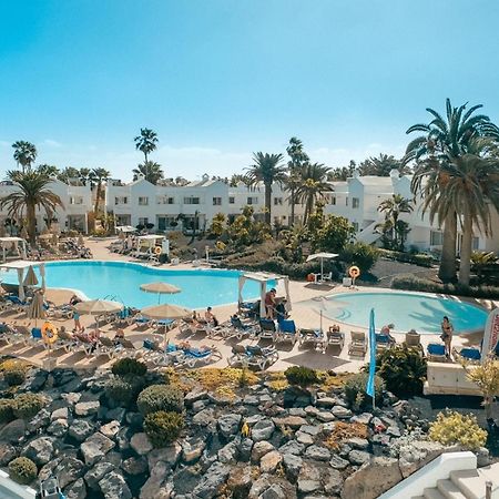 Labranda Corralejo Village Ngoại thất bức ảnh