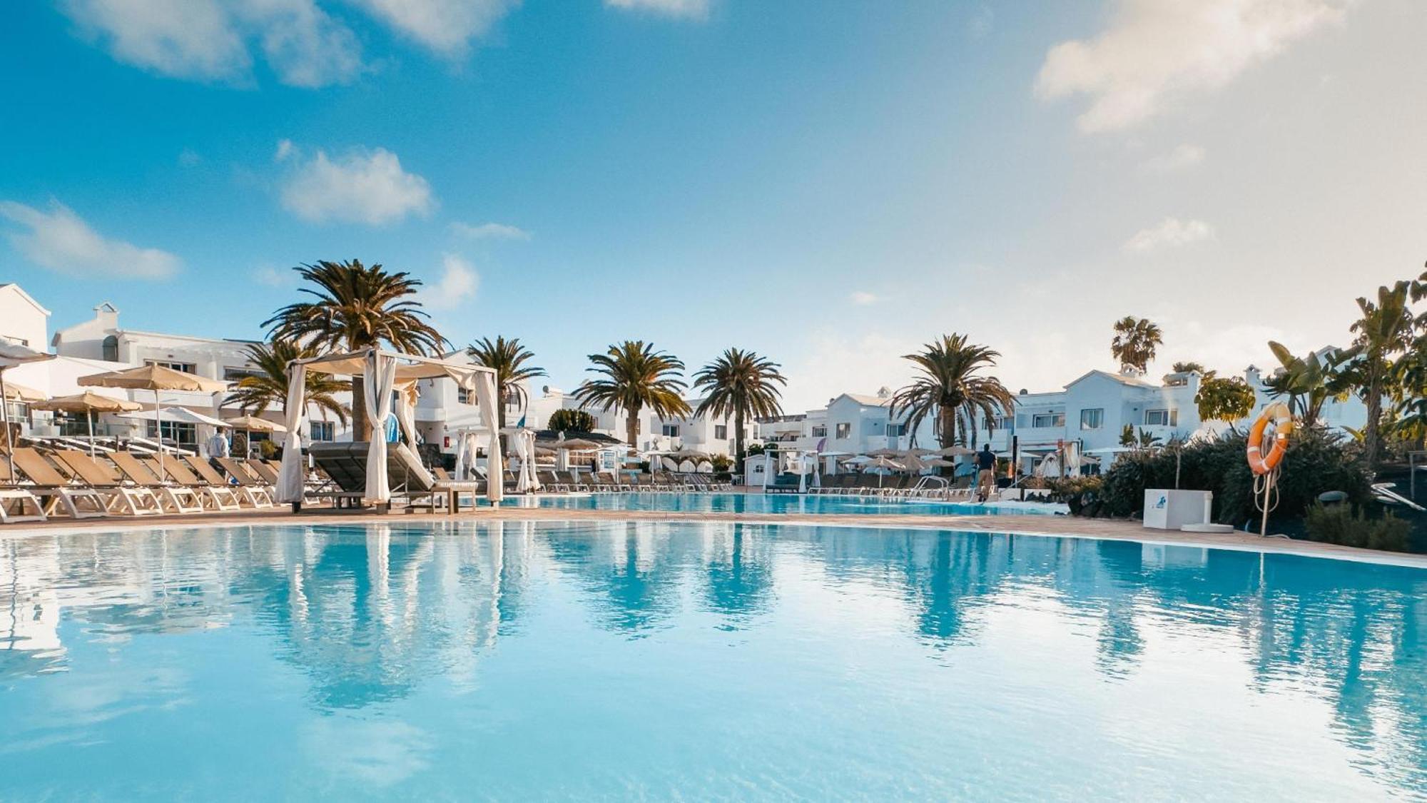 Labranda Corralejo Village Ngoại thất bức ảnh