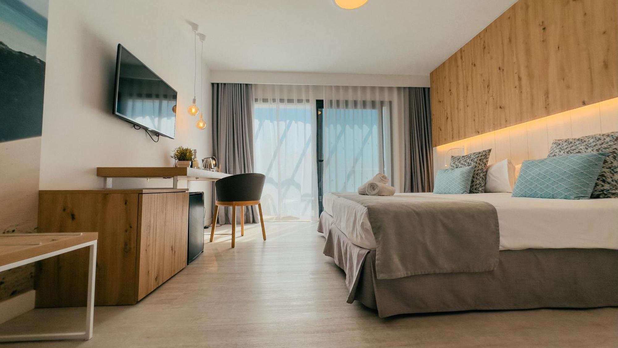 Labranda Corralejo Village Ngoại thất bức ảnh