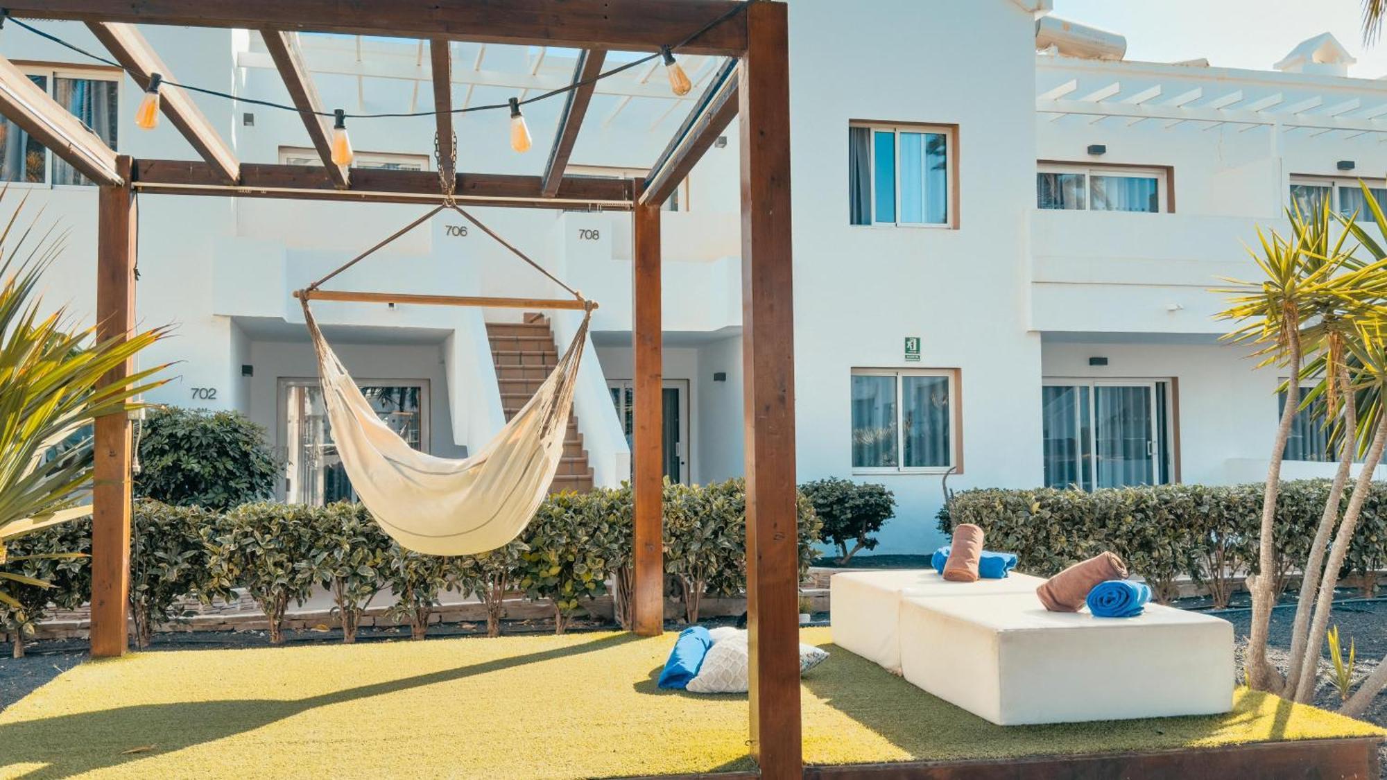 Labranda Corralejo Village Ngoại thất bức ảnh