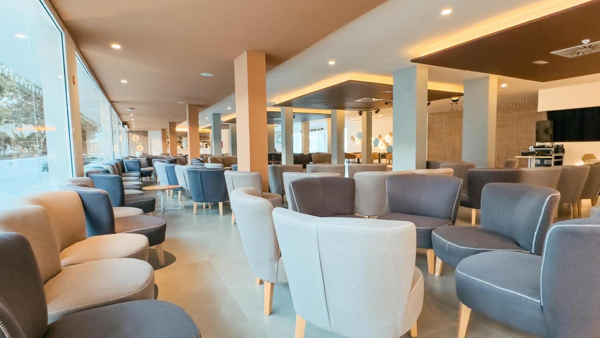 Labranda Corralejo Village Ngoại thất bức ảnh