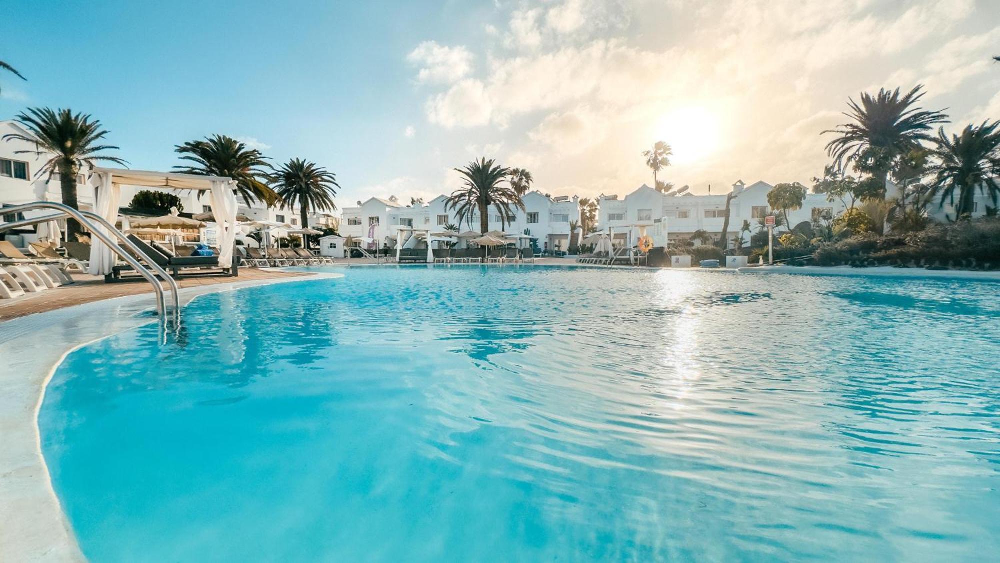 Labranda Corralejo Village Ngoại thất bức ảnh