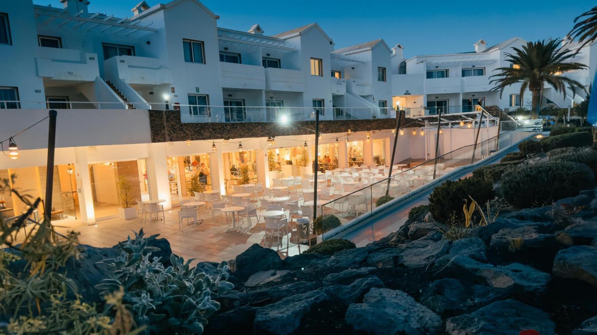 Labranda Corralejo Village Ngoại thất bức ảnh