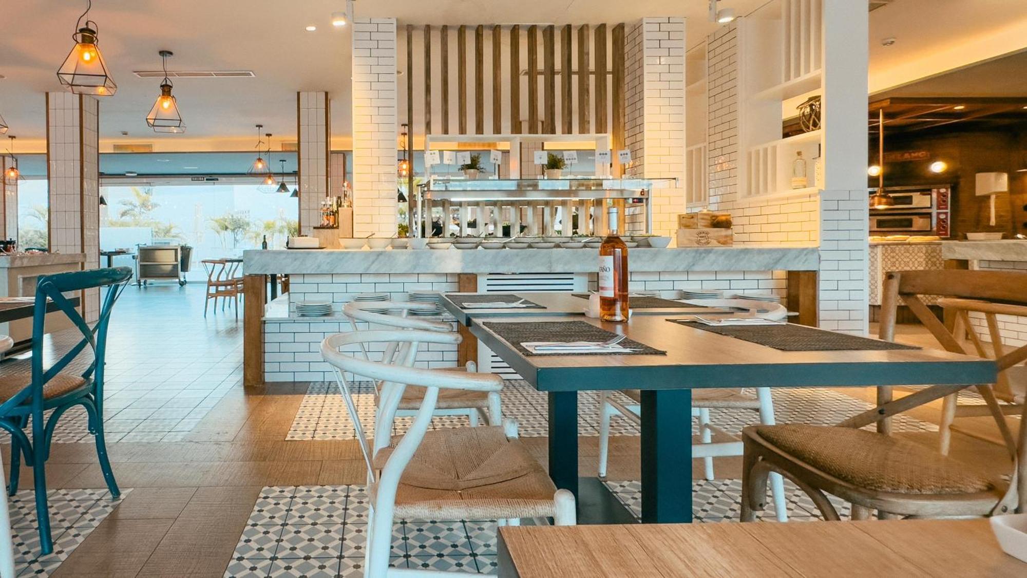 Labranda Corralejo Village Ngoại thất bức ảnh