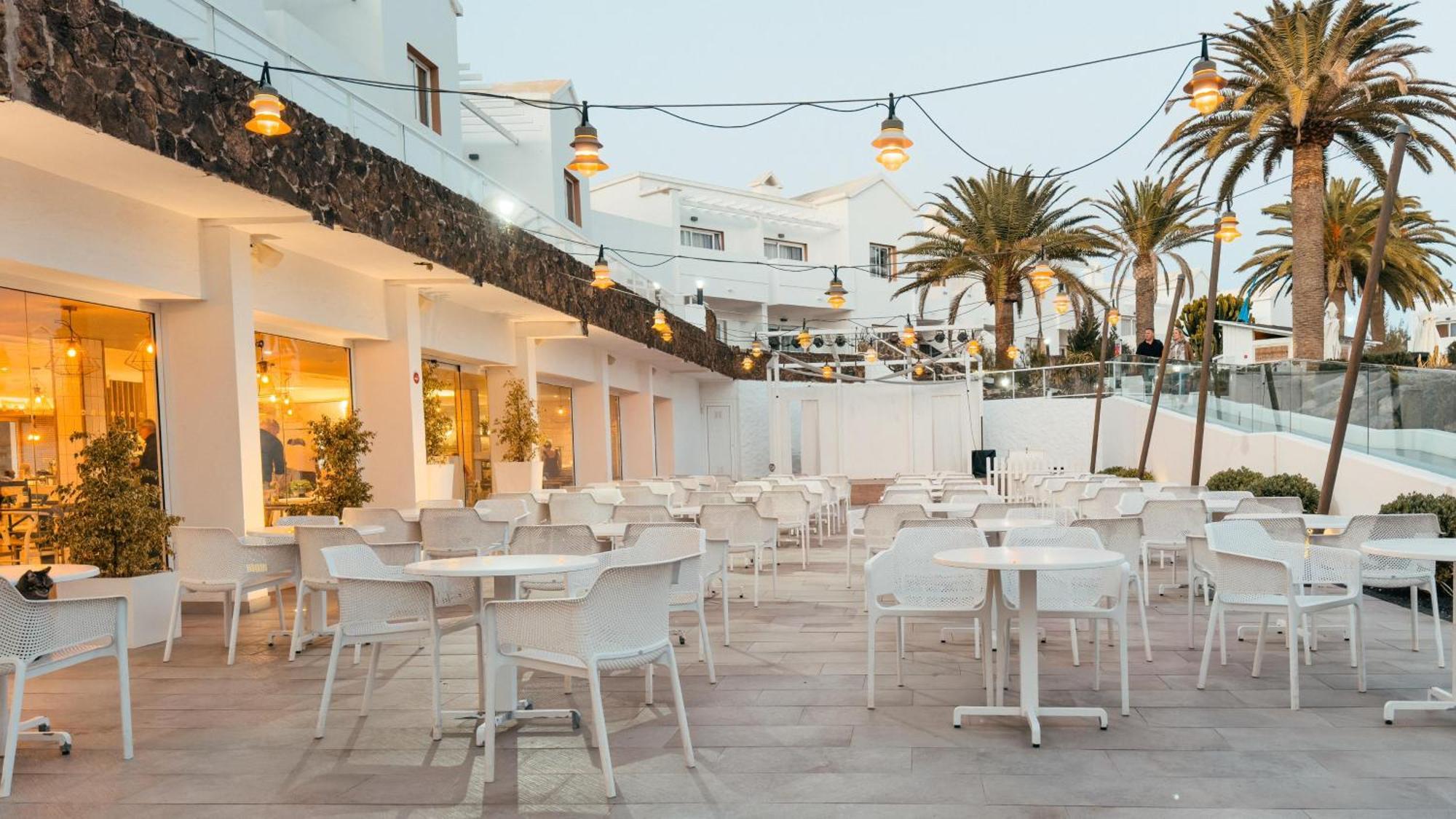 Labranda Corralejo Village Ngoại thất bức ảnh