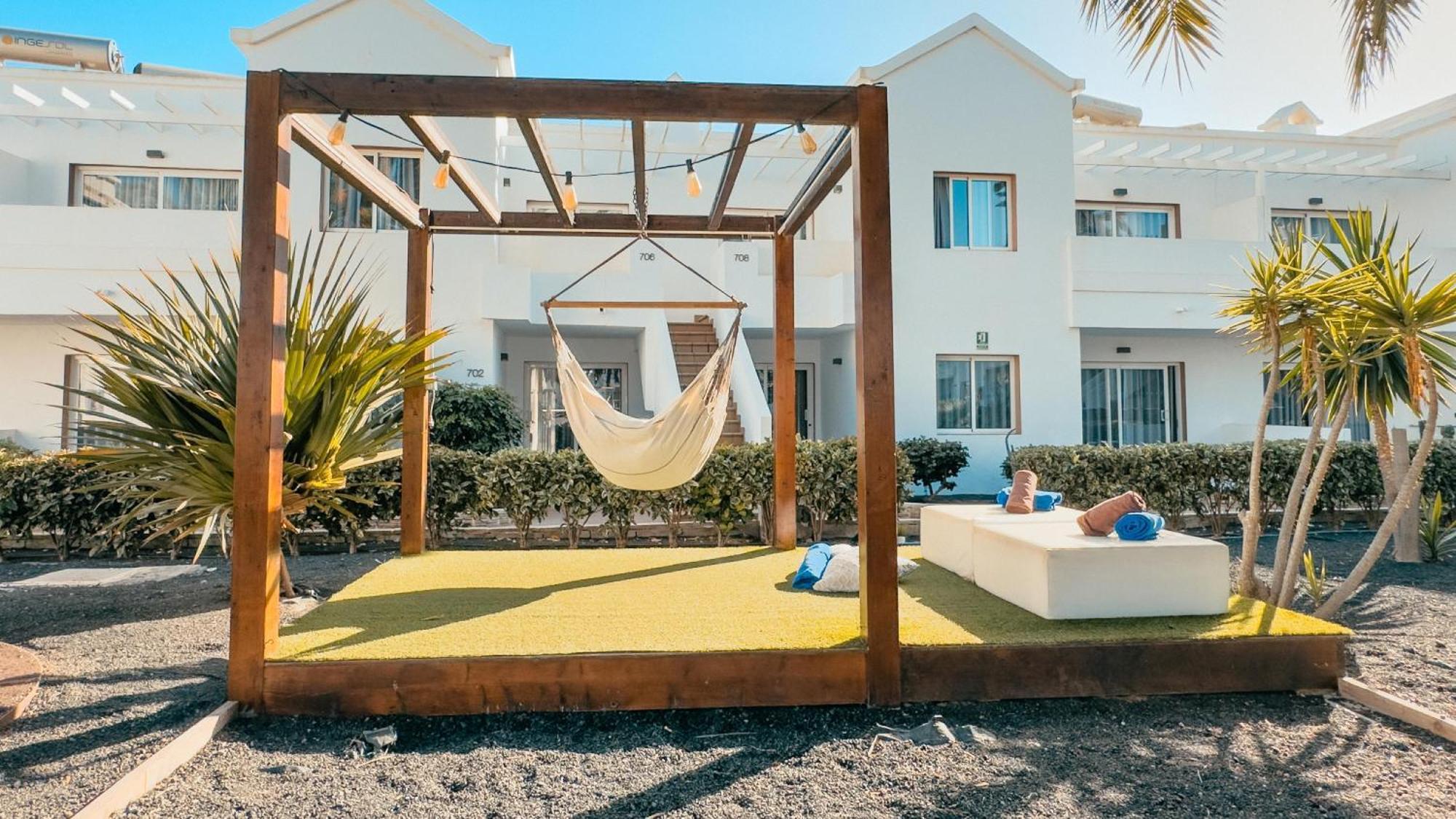 Labranda Corralejo Village Ngoại thất bức ảnh