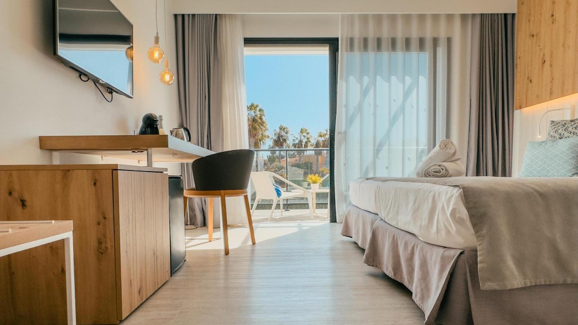 Labranda Corralejo Village Ngoại thất bức ảnh
